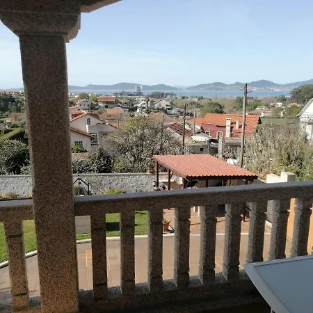 Casa Do Poulo Comarca de Vigo
