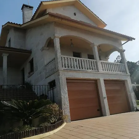 Casa Do Poulo Vakantiehuis