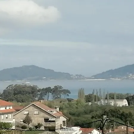 Casa Do Poulo Vakantiehuis Comarca de Vigo