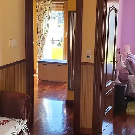 Casa Do Poulo Vakantiehuis *