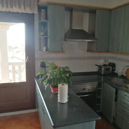Casa Do Poulo * Comarca de Vigo