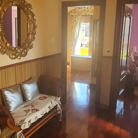 Casa Do Poulo Vakantiehuis