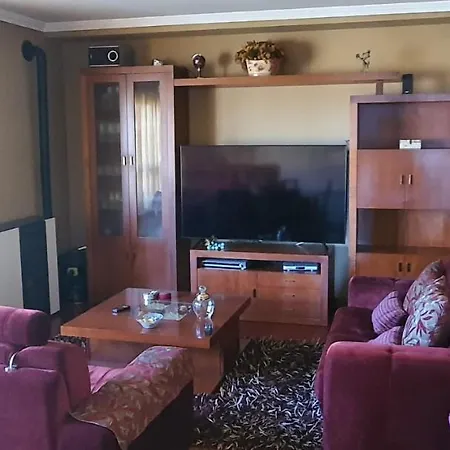 Casa Do Poulo Vakantiehuis Comarca de Vigo
