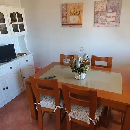 Vakantiehuis Casa Do Poulo Comarca de Vigo