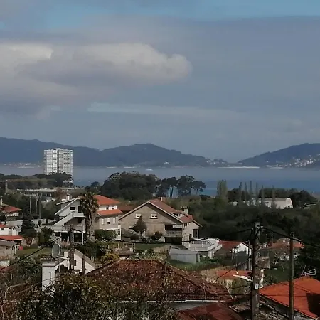 Casa Do Poulo * Comarca de Vigo