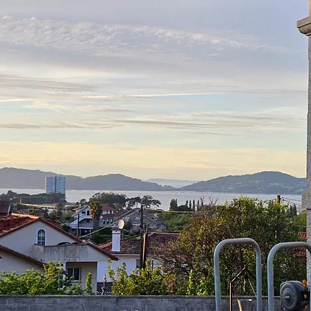 Vakantiehuis Casa Do Poulo Comarca de Vigo