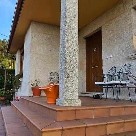 Casa Do Poulo Vakantiehuis